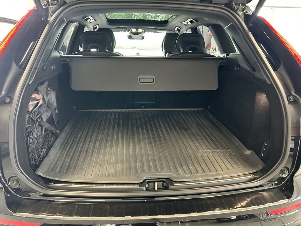 Volvo XC60 Recharge 2022, bild 6/10