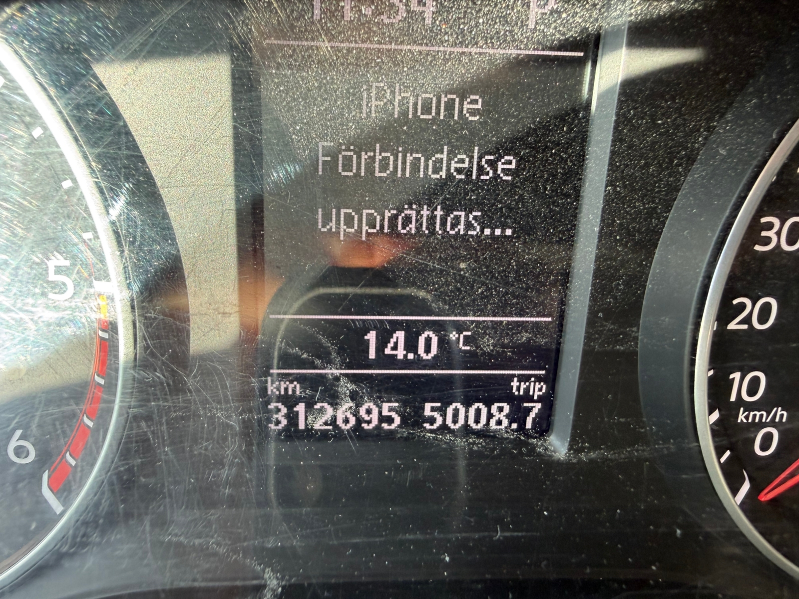Volkswagen Amarok 2018, bild 5/5