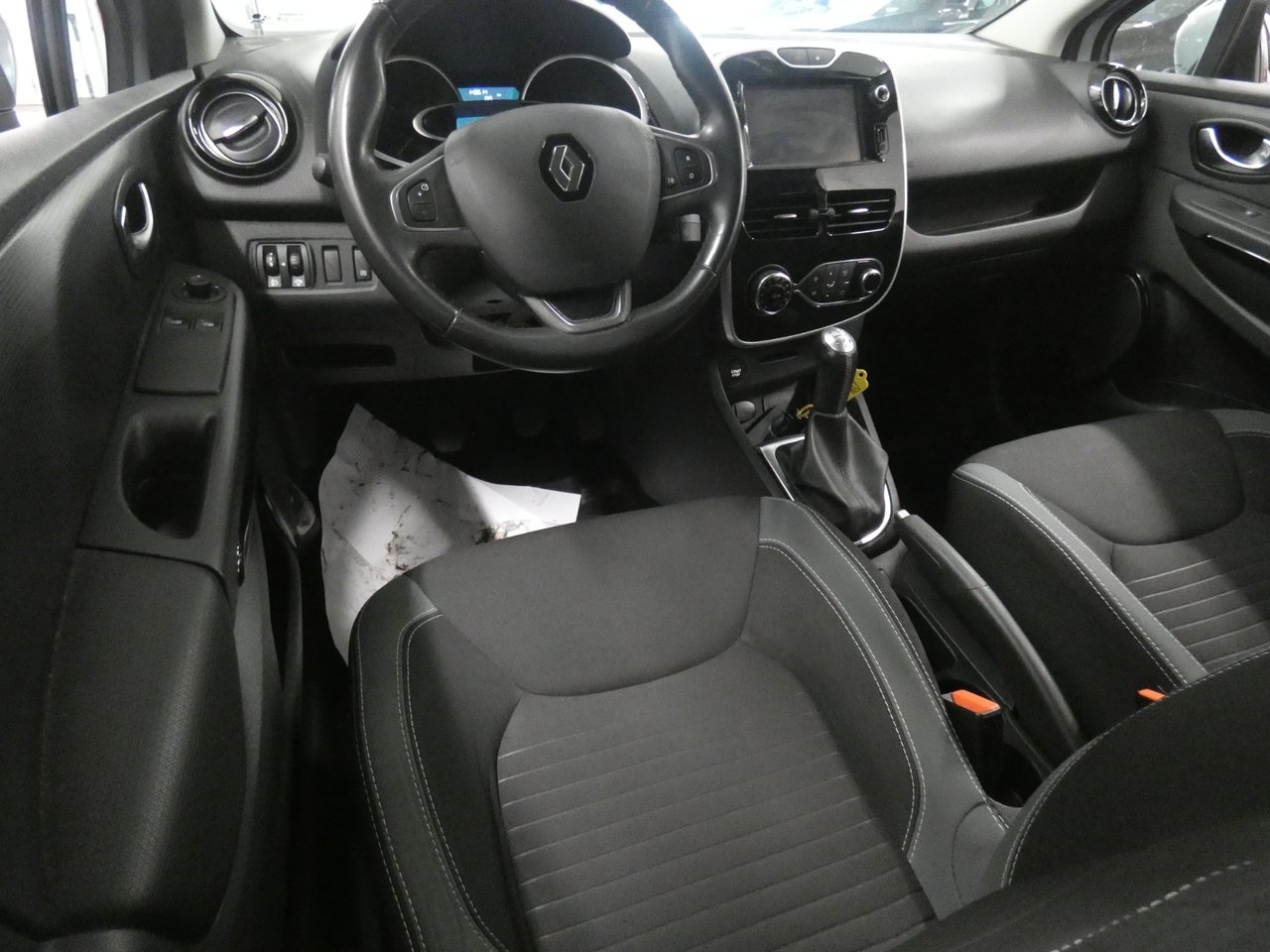 Renault Clio 0.9 TCe Euro 6 2016, kuva 7/10
