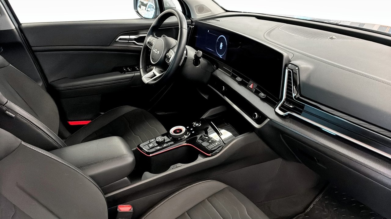Kia Sportage PHEV ADVANCE AWD 2025, bild 3/9