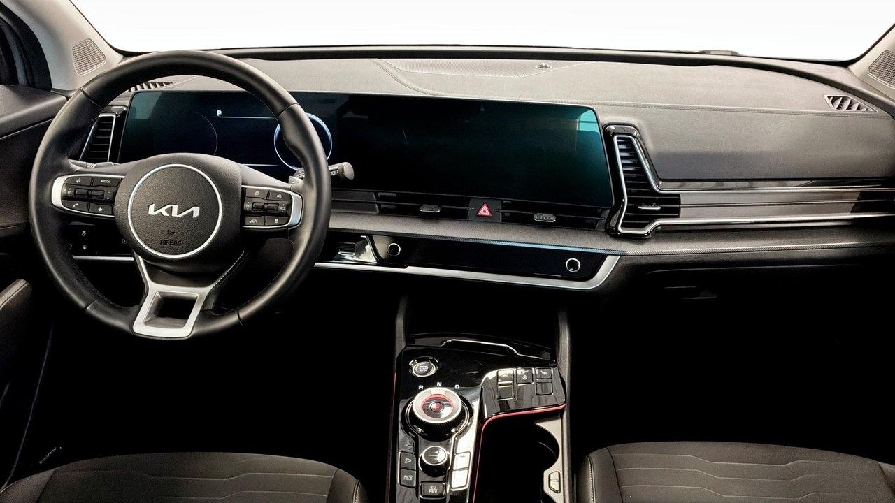 Kia Sportage PHEV ADVANCE AWD 2025, bild 4/9