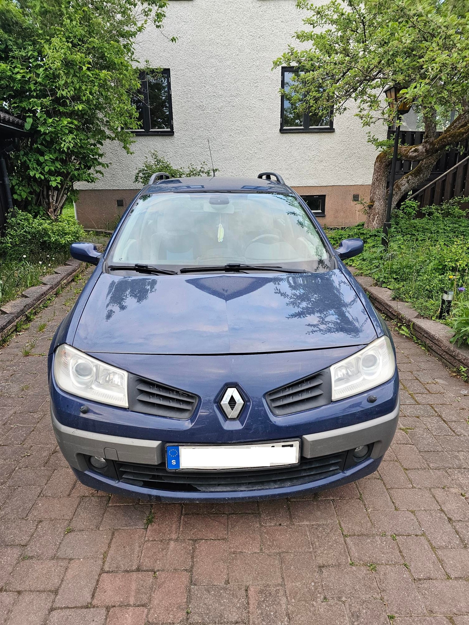 Renault Megane 2007, kuva 2/3