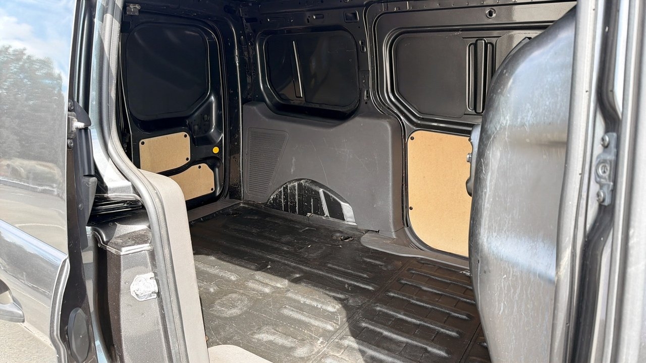 Ford Transit Connect 2023, bild 5/10