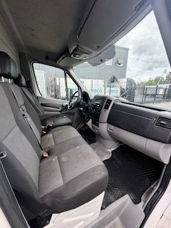 Volkswagen Crafter 2016, photo 6/9