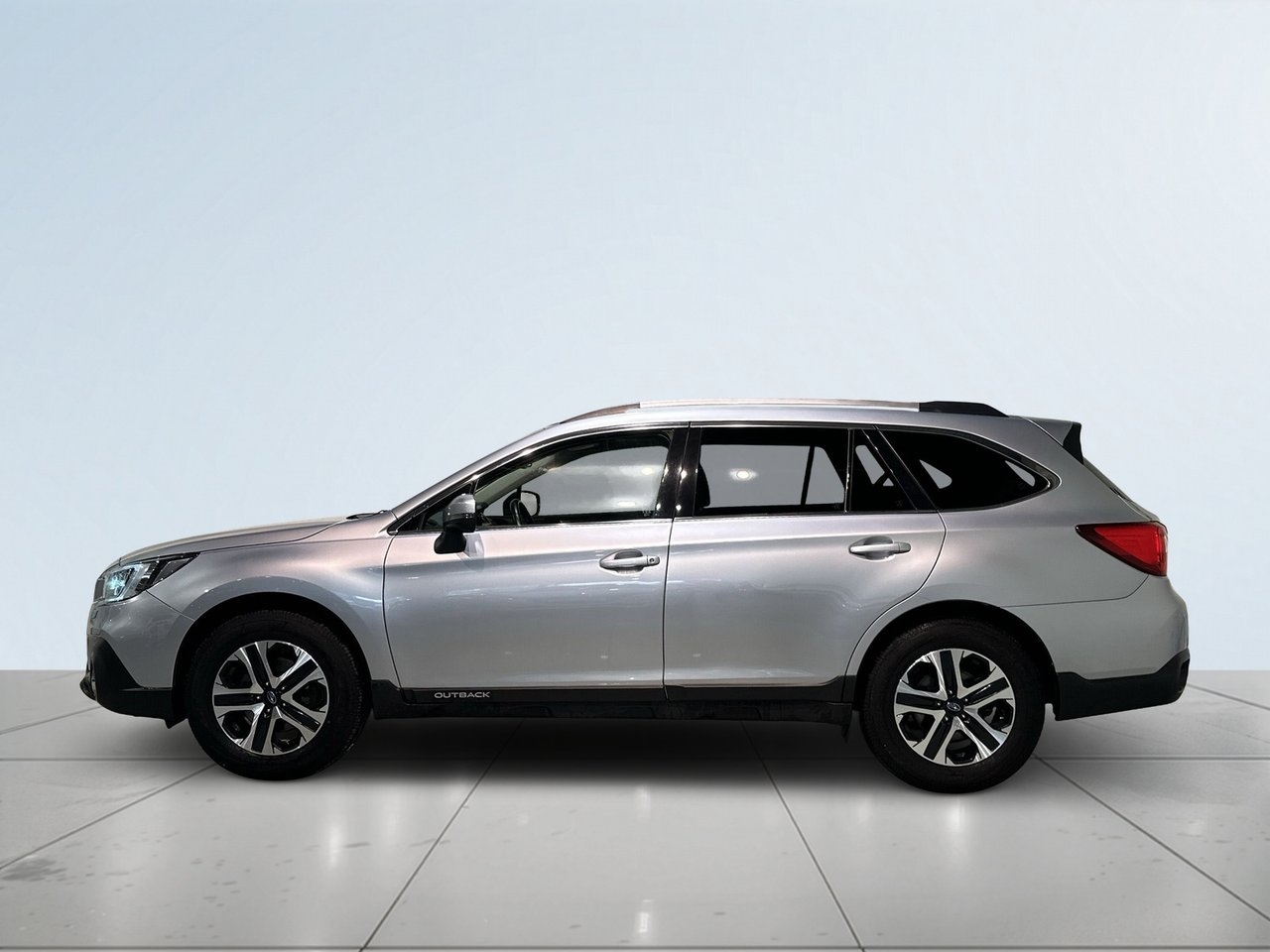 Subaru Outback 2018, bild 4/23