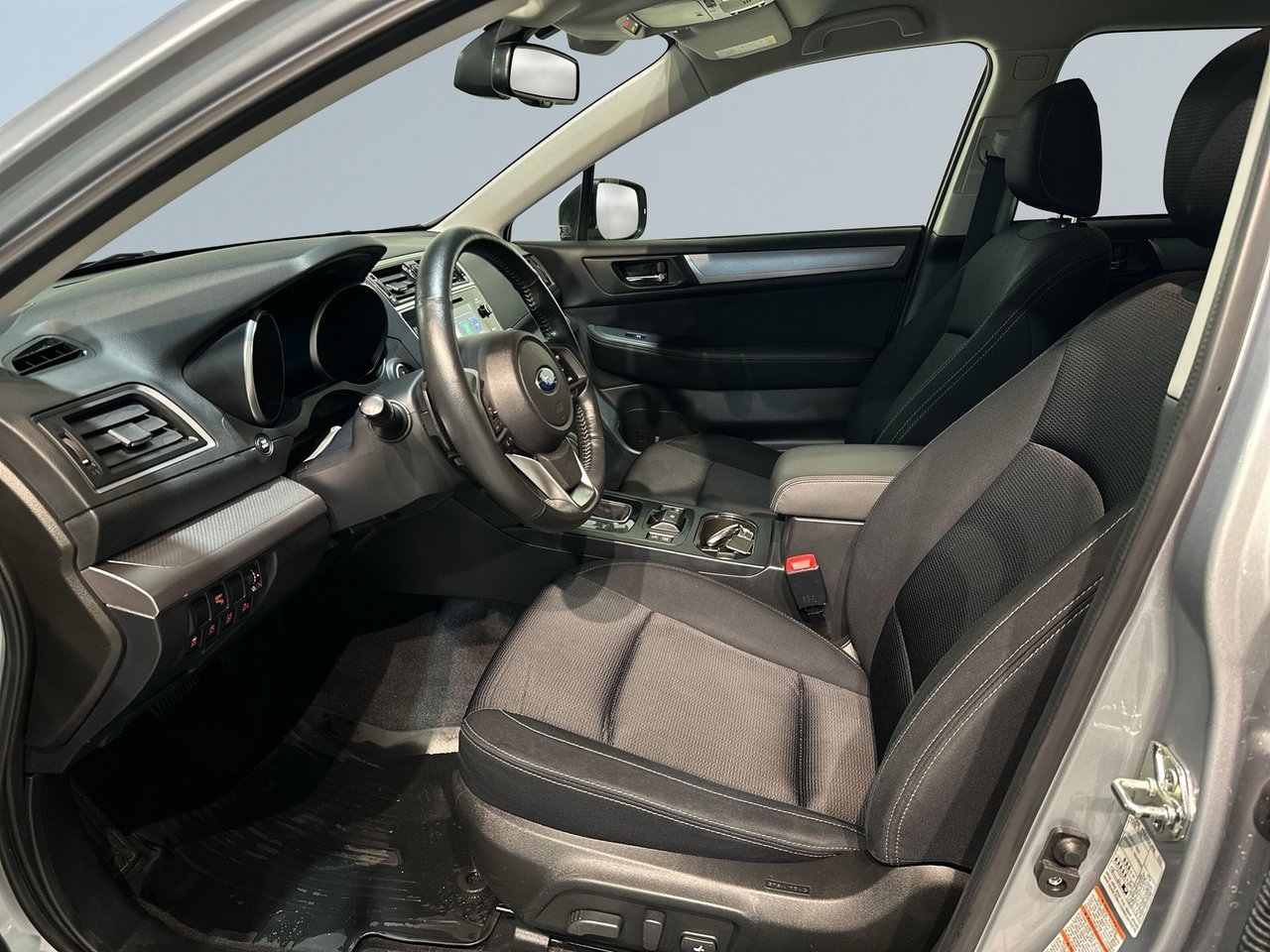 Subaru Outback 2018, bild 7/23
