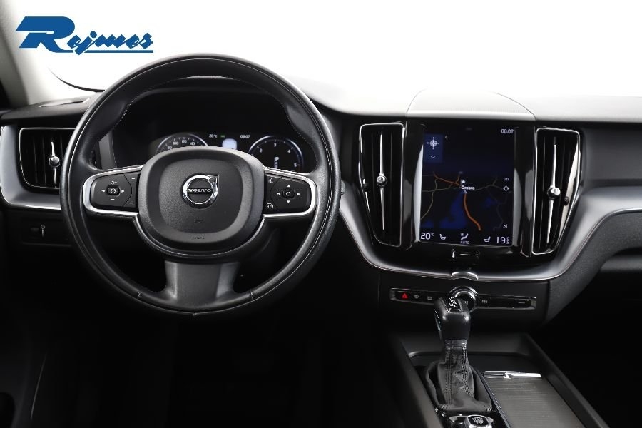 Volvo XC60 2019, bild 4/10