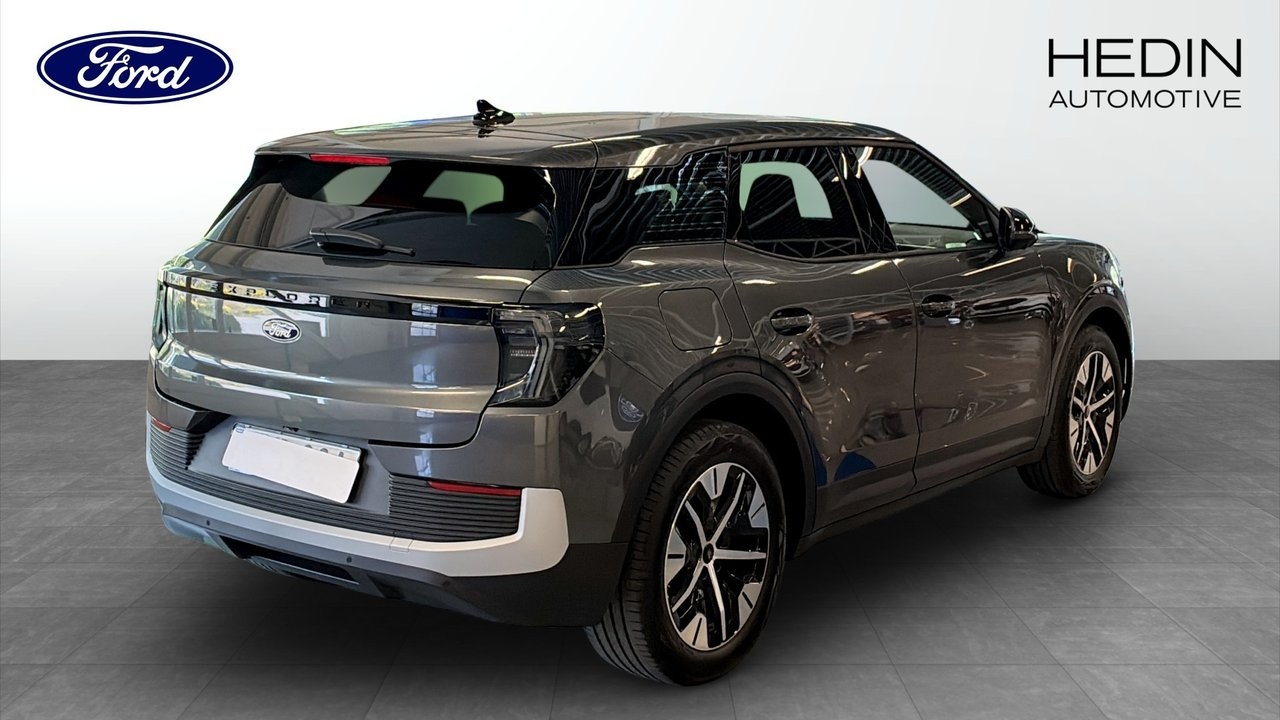 Ford Explorer 2026, bild 2/10