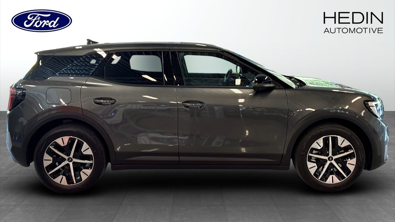 Ford Explorer 2026, bild 6/10