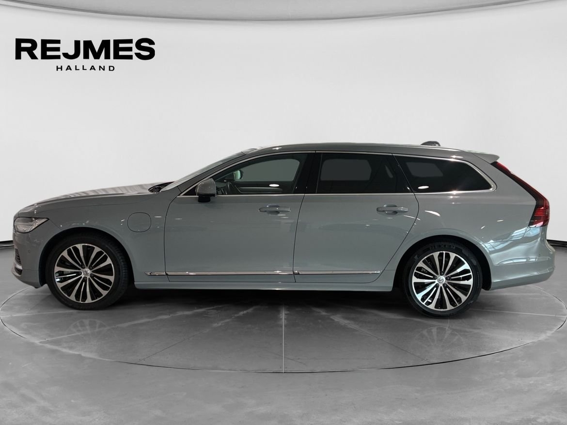 Volvo V90 T6 Core Bright 2025, kuva 3/10