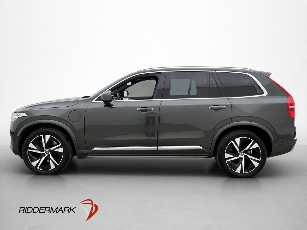 Volvo XC90 2019, kuva 4/38