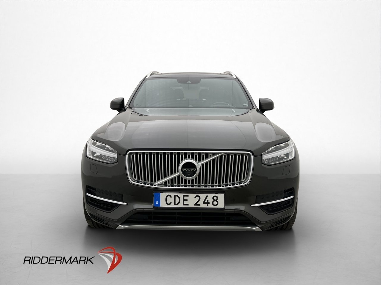 Volvo XC90 2019, kuva 2/38