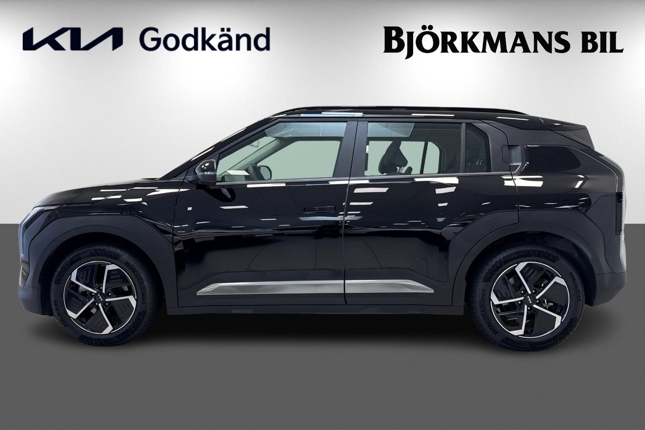 Kia EV3 LONG RANGE AUTOMAT MOMSBIL 2025, kuva 4/10