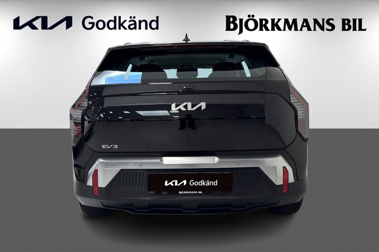 Kia EV3 LONG RANGE AUTOMAT MOMSBIL 2025, kuva 5/10
