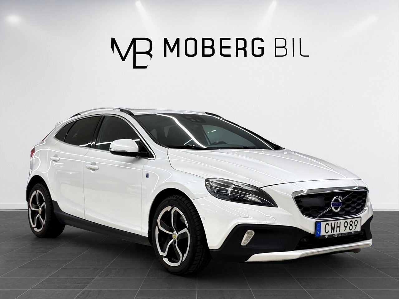 Volvo V40 Cross Country 2015, bild 6/17