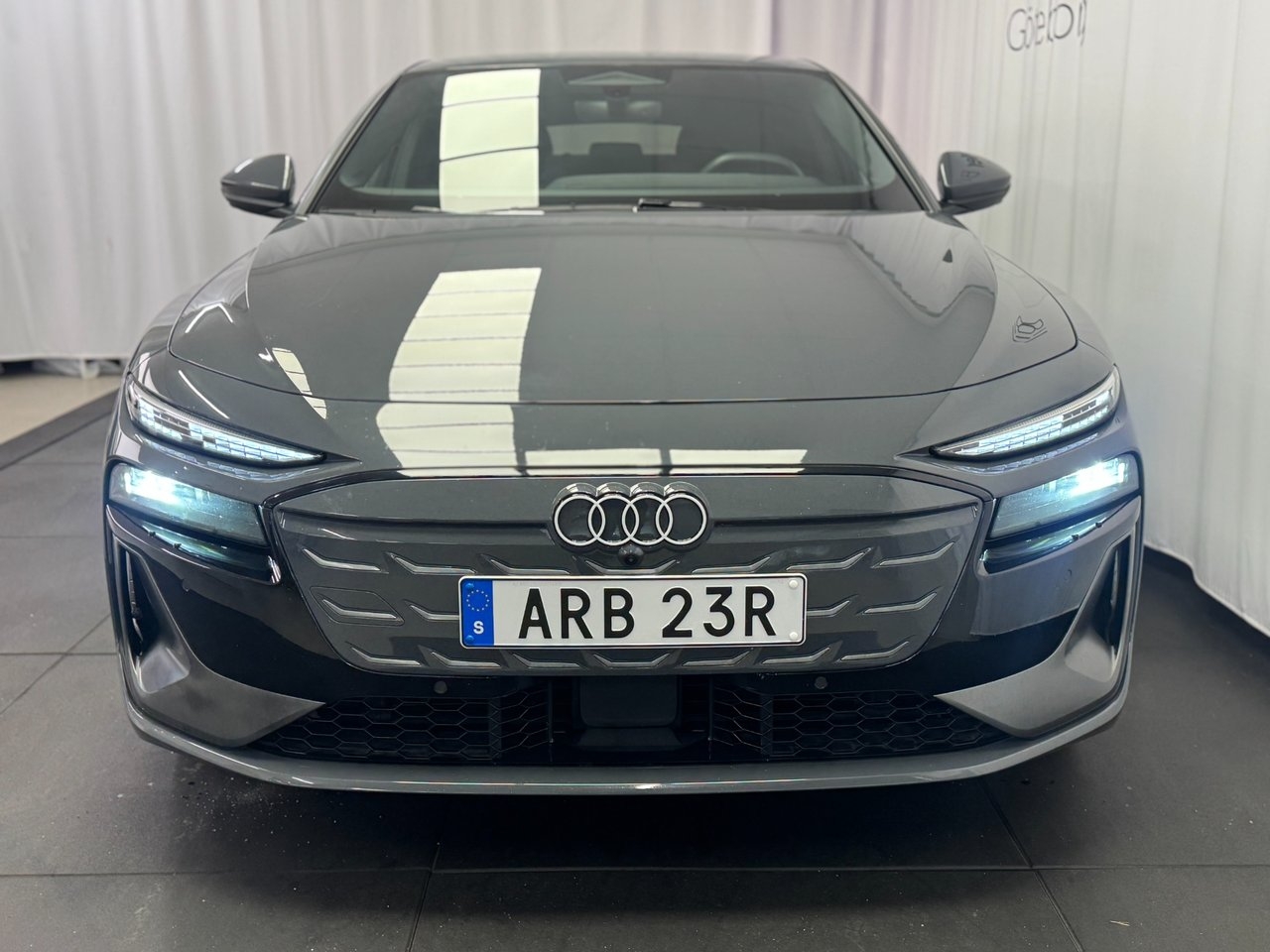 Audi A6 e-tron 2025, kuva 5/14