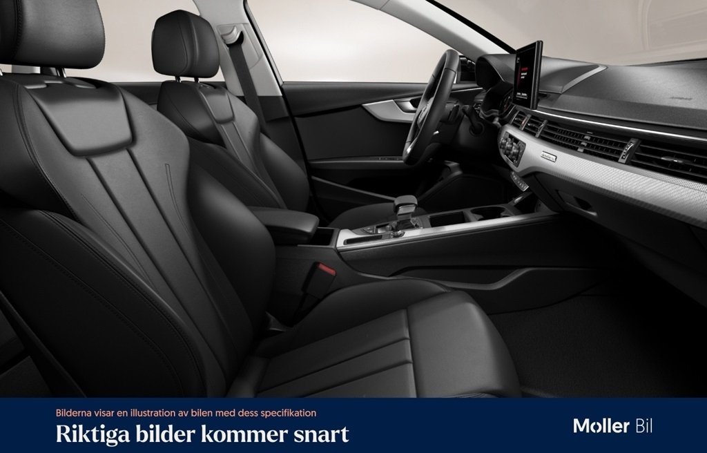 Audi A4 allroad 2022, bild 8/8