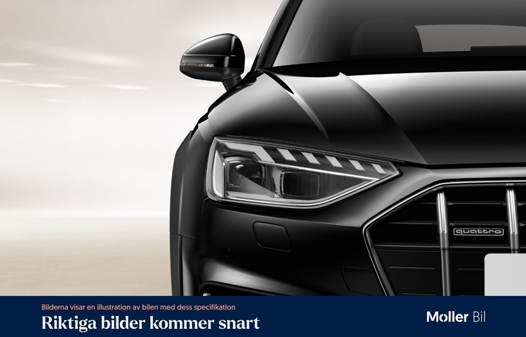 Audi A4 allroad 2022, bild 6/8