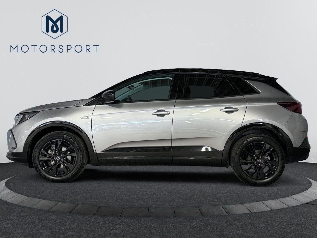 Opel Grandland X 2024, bild 2/21