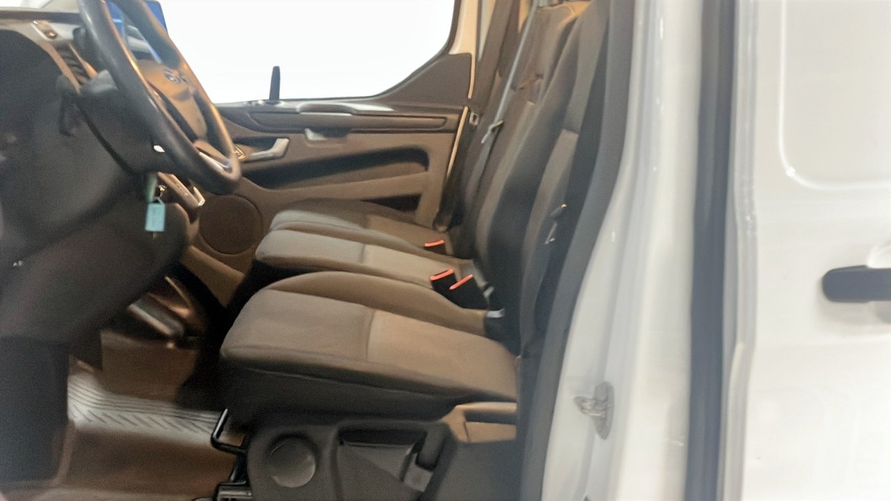 Ford Custom 2023, bild 7/12