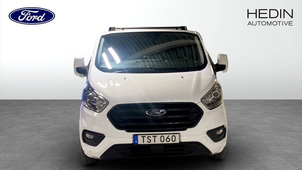 Ford Custom 2023, bild 2/12