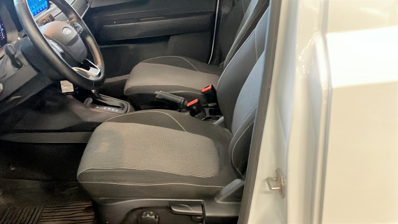 Ford Courier 2024, bild 6/10
