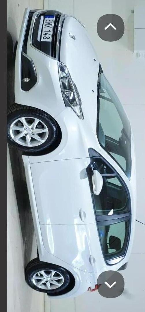 Peugeot 208 2016, bild 3/10