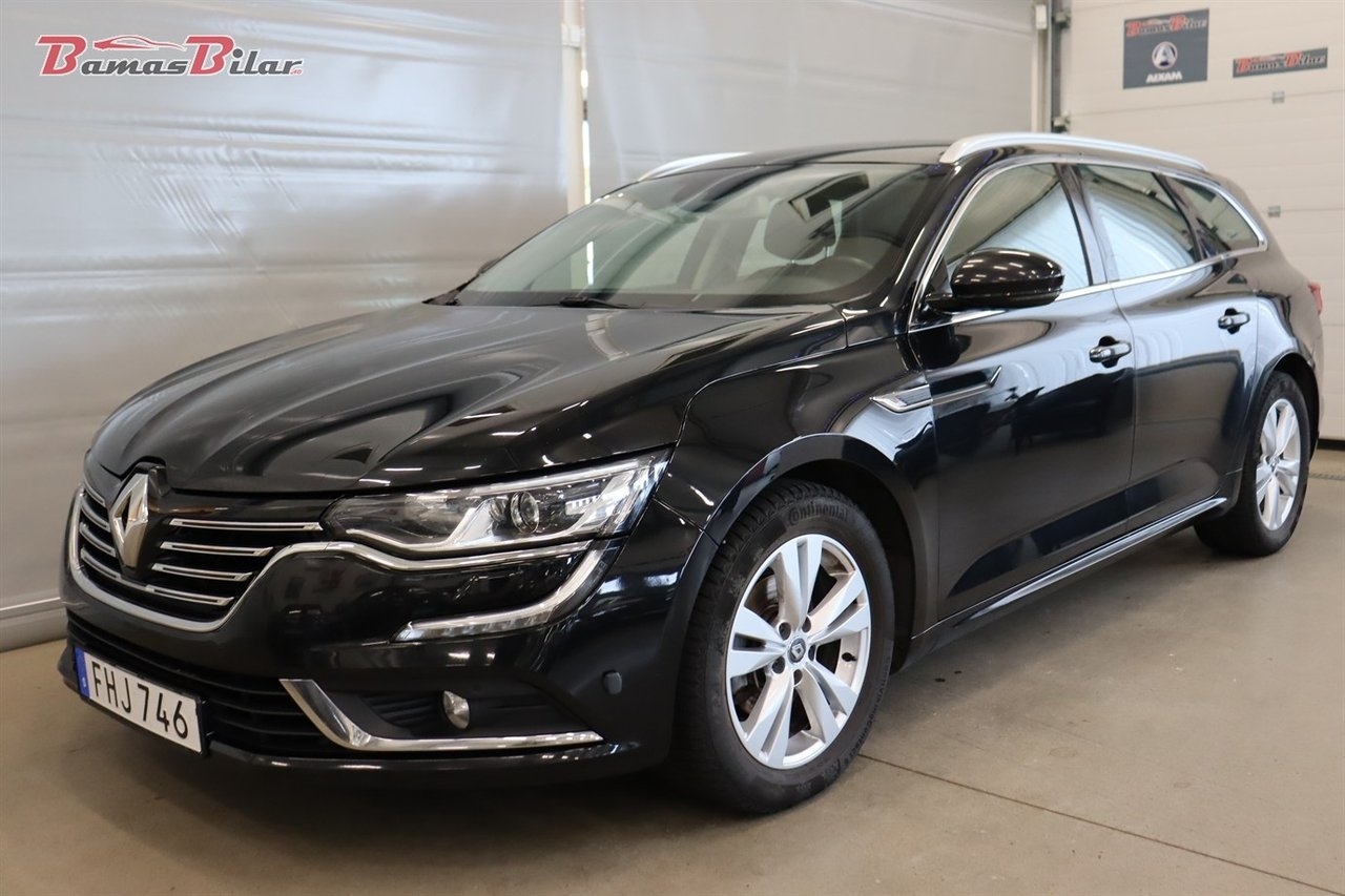 Renault Talisman