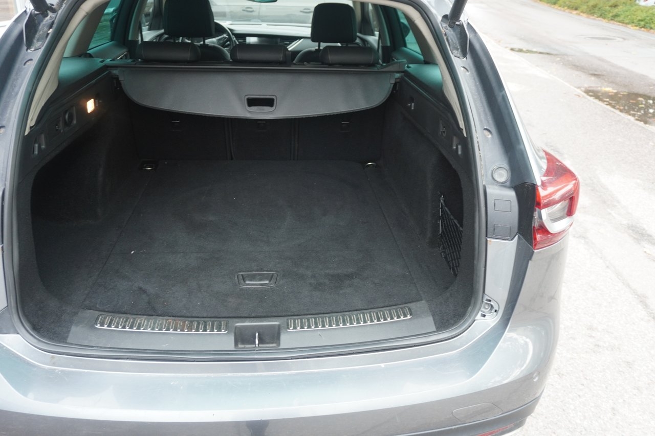 Opel Insignia 2018, bild 6/9