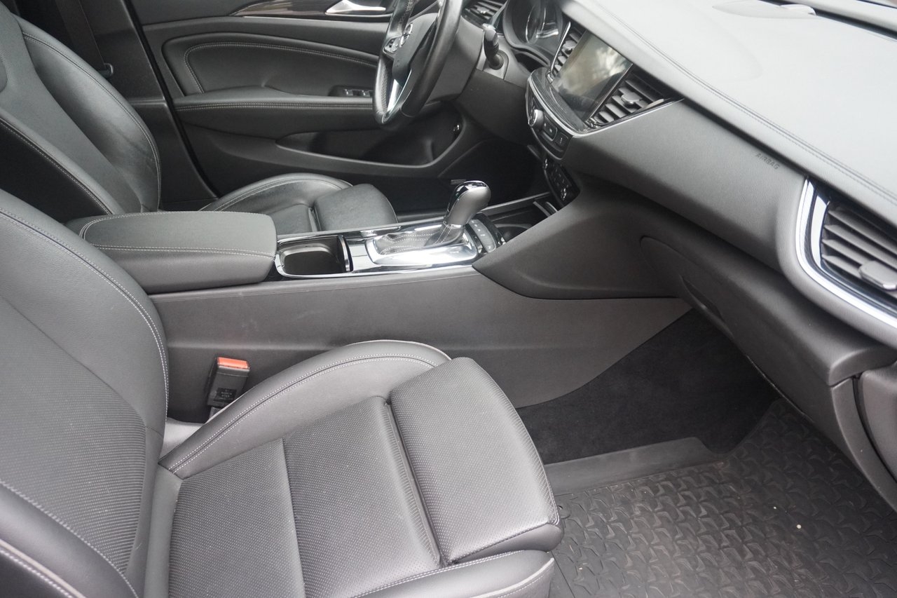 Opel Insignia 2018, bild 7/9