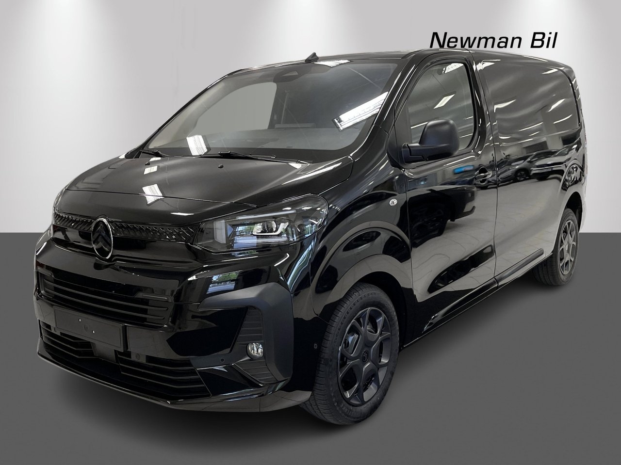 Citroen Jumpy