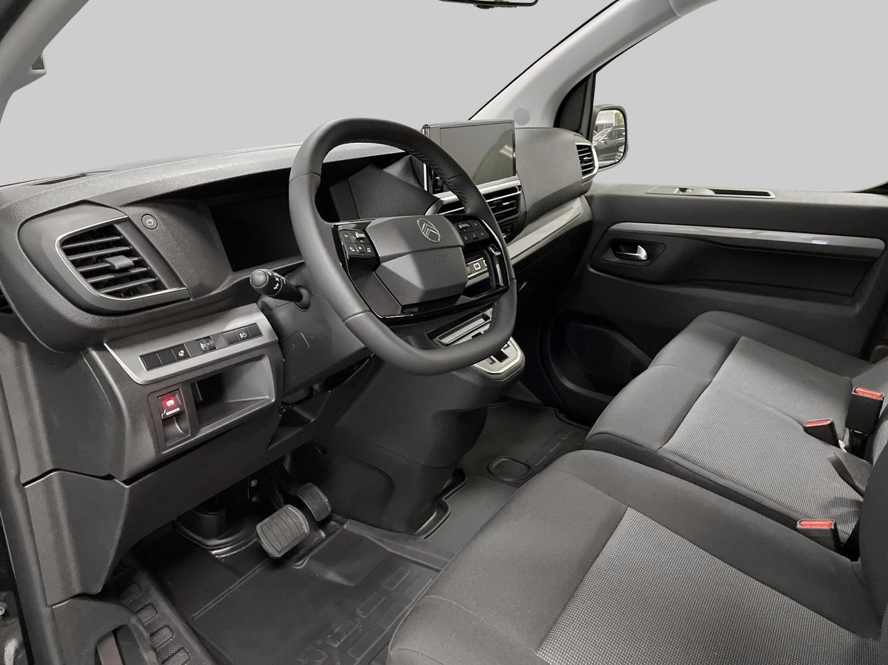 Citroen Jumpy L2 150 Hk 2026, photo 7/10
