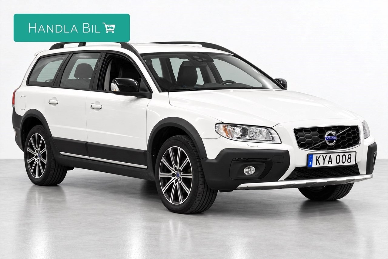 Volvo XC70 2016, bild 4/10