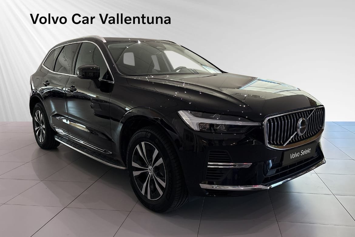 Volvo XC60 T6 Core Special Edition 2025, bild 6/10