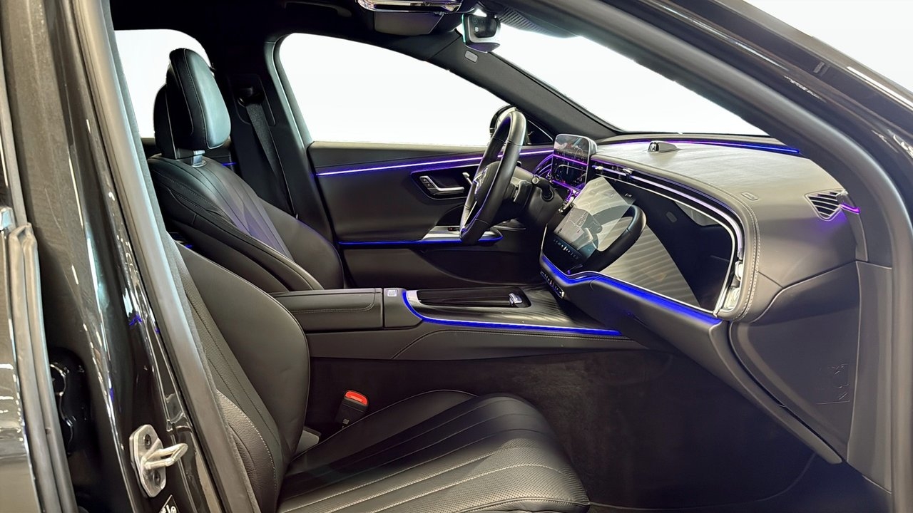 Mercedes-Benz E 2025, bild 3/10