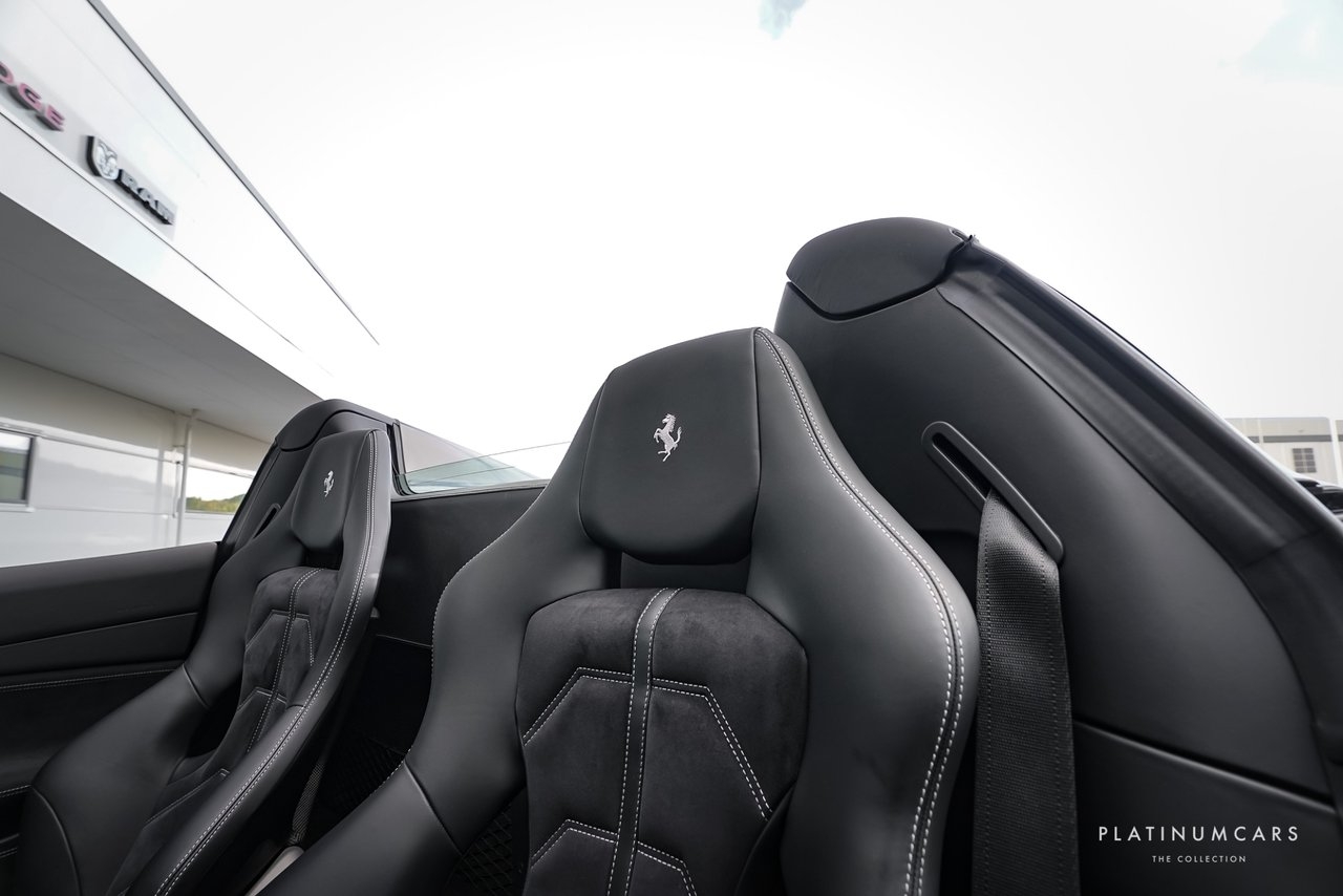 Ferrari 488 2019, bild 7/10