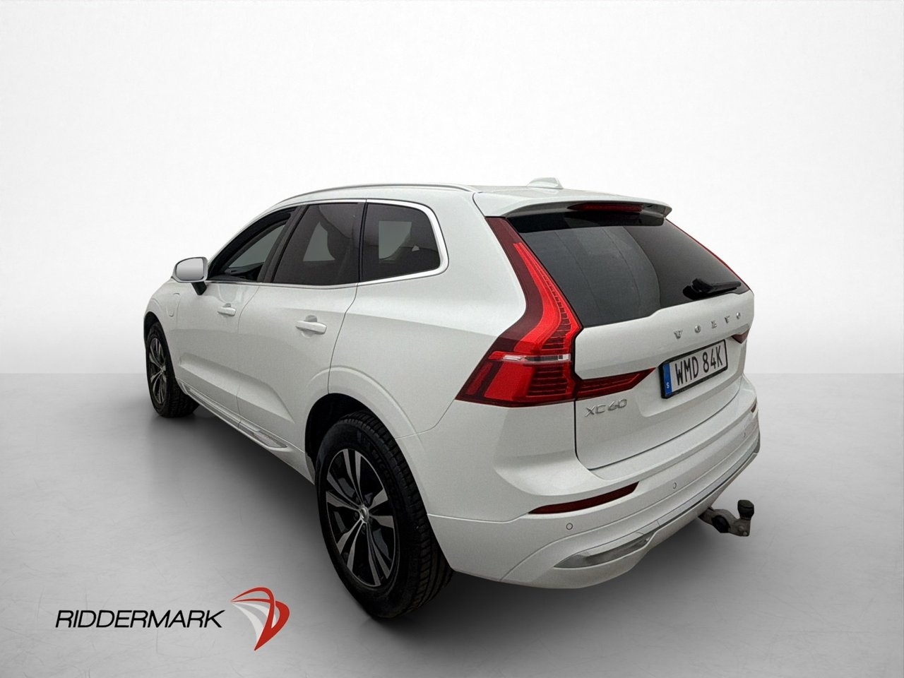 Volvo XC60 T6 AWD 350hk Core MOMS 2023, kuva 5/37