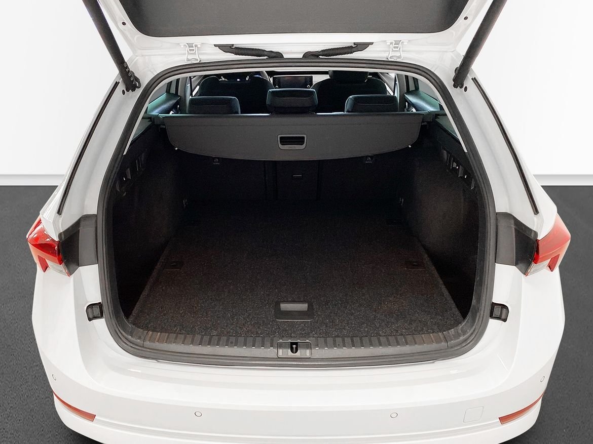 Skoda Octavia Dragkrok Bränsle värmare 2023, bild 6/10