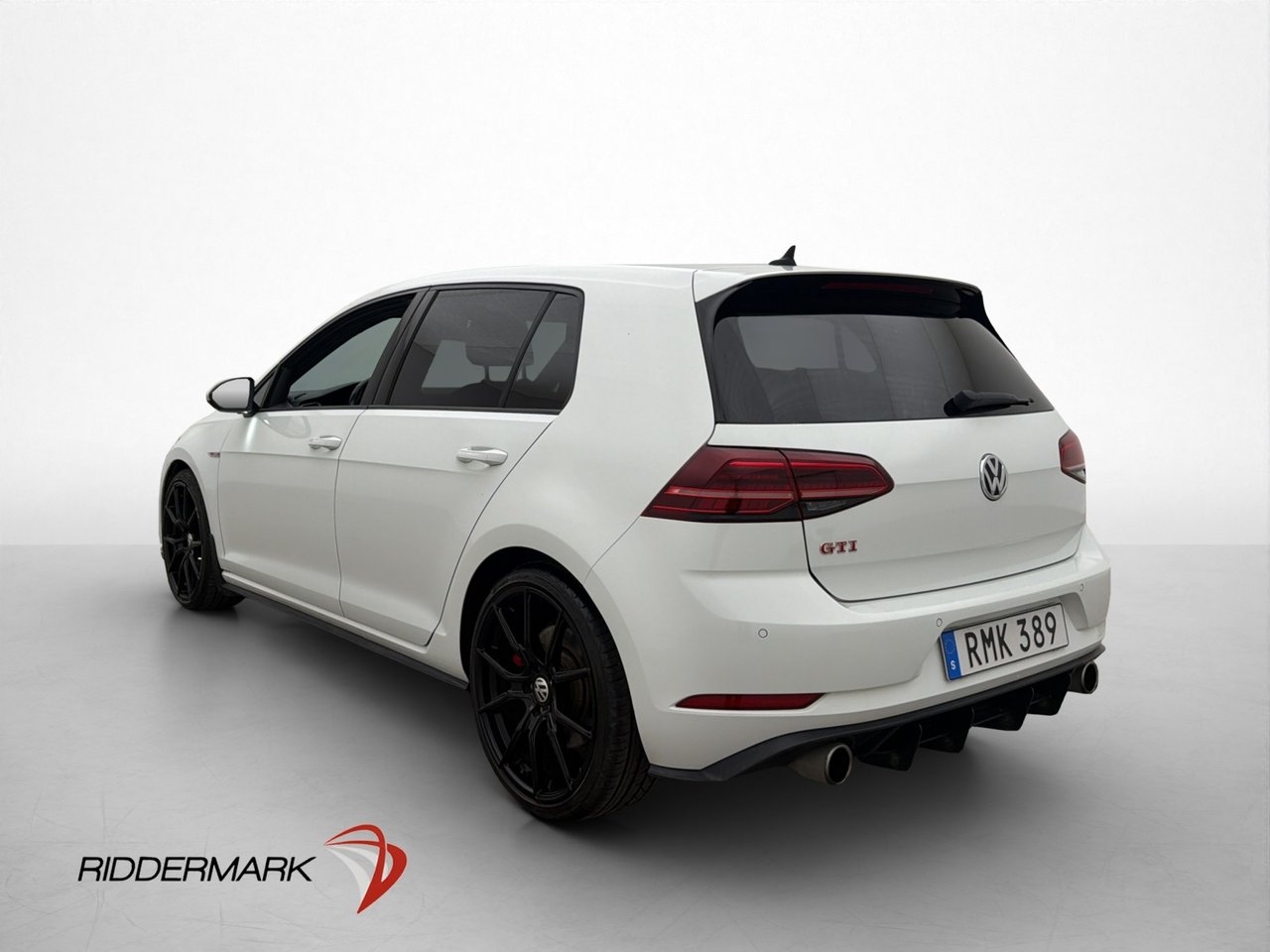 Volkswagen Golf 2018, bild 6/31