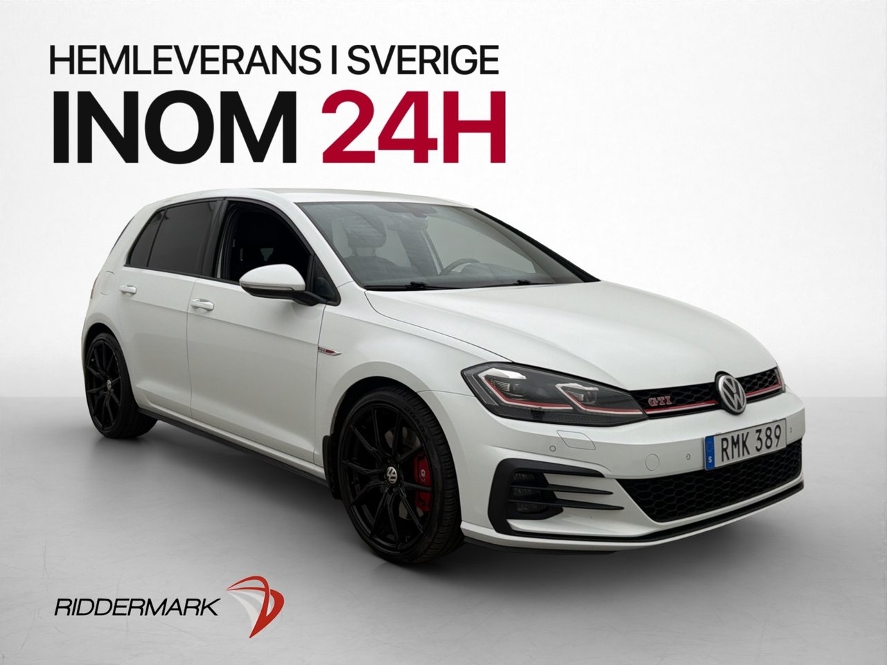 Volkswagen Golf 2018, bild 3/31
