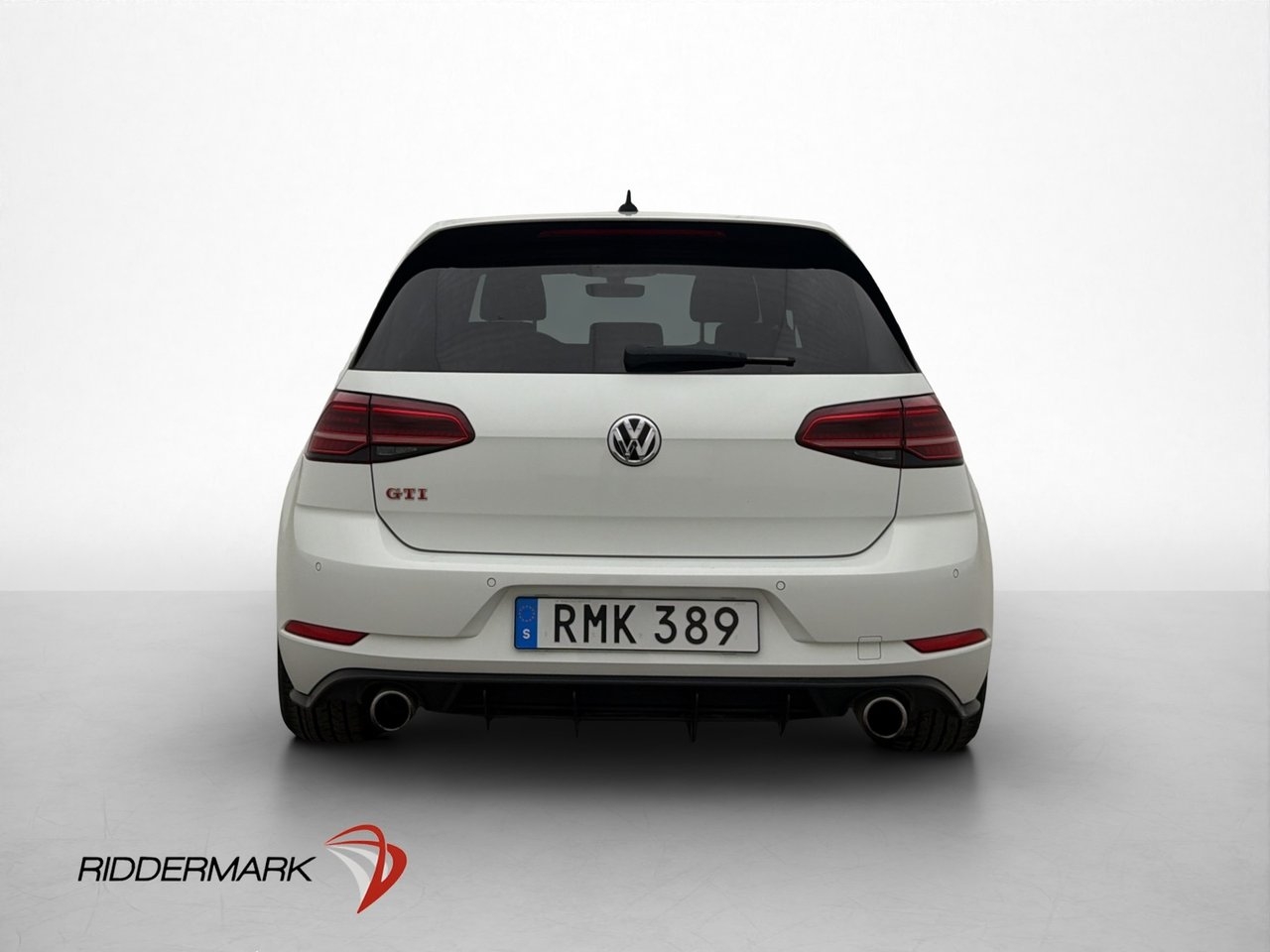 Volkswagen Golf 2018, bild 7/31