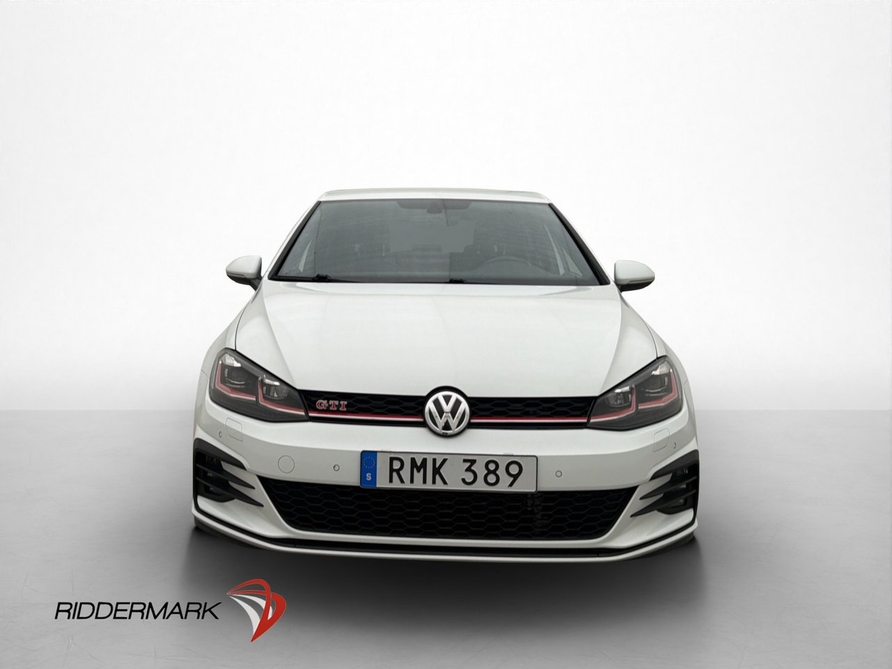 Volkswagen Golf 2018, bild 2/31