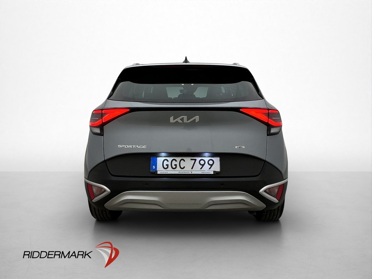 Kia Sportage 2022, bild 7/33