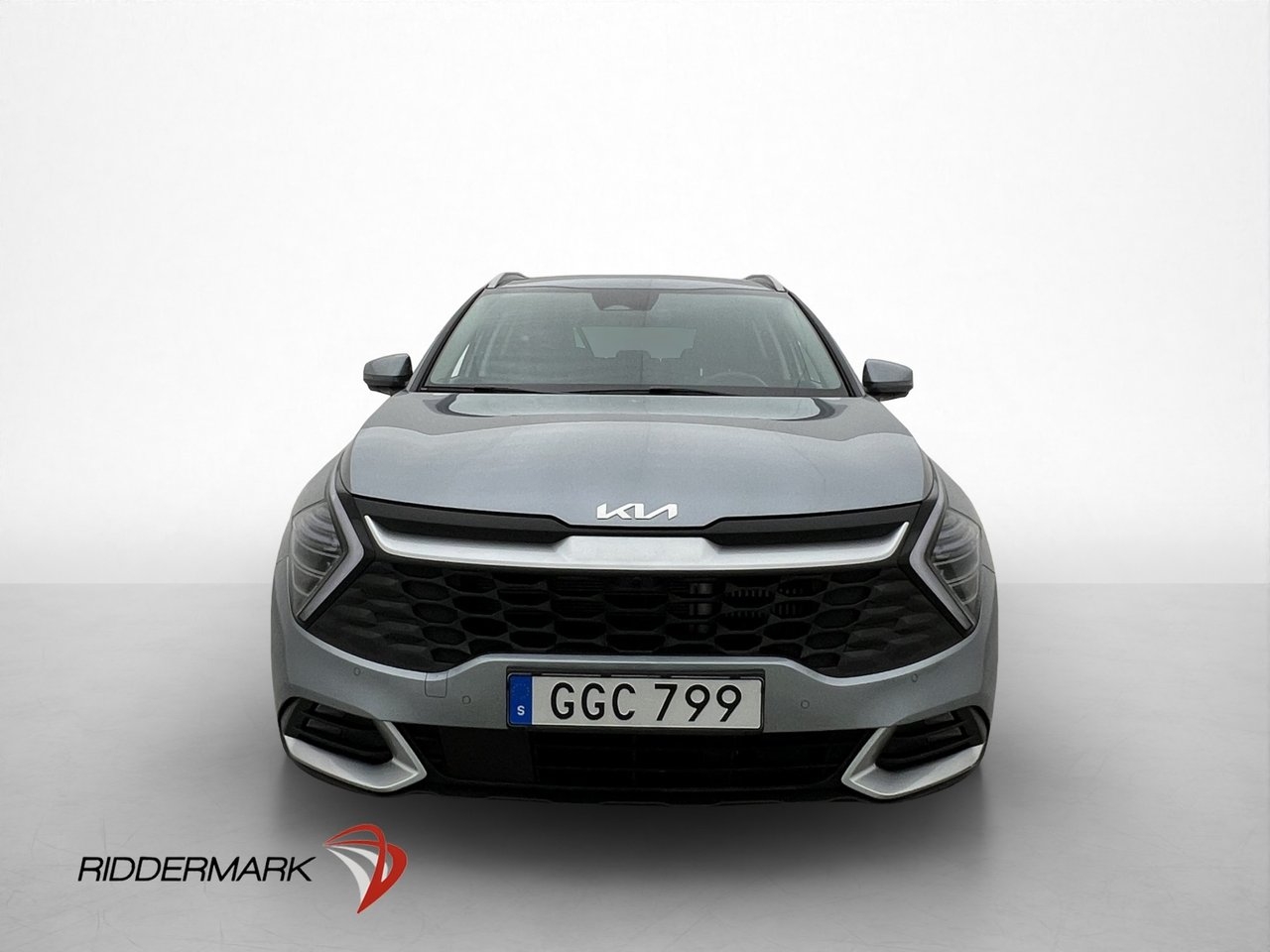 Kia Sportage 2022, bild 2/33