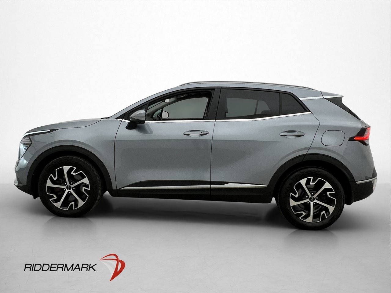 Kia Sportage 2022, bild 5/33