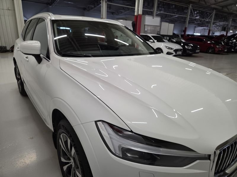 Volvo XC60 2021, bild 3/10