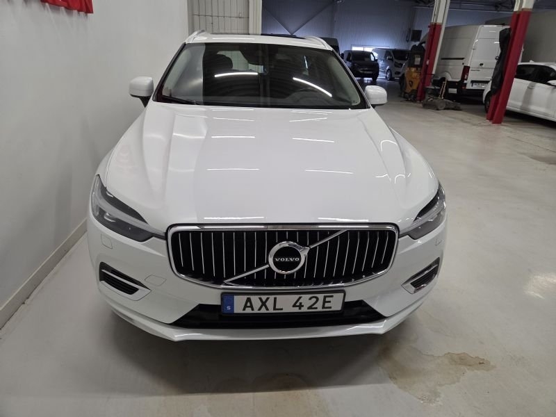 Volvo XC60 2021, bild 2/10