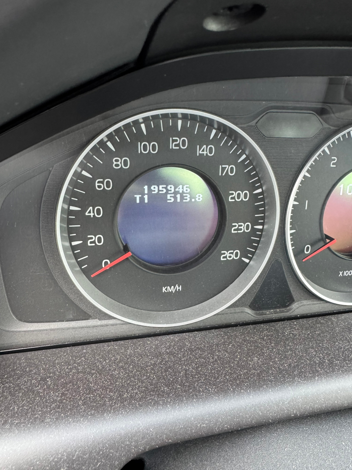 Volvo XC60 D4 Geartronic 2013, bild 3/4