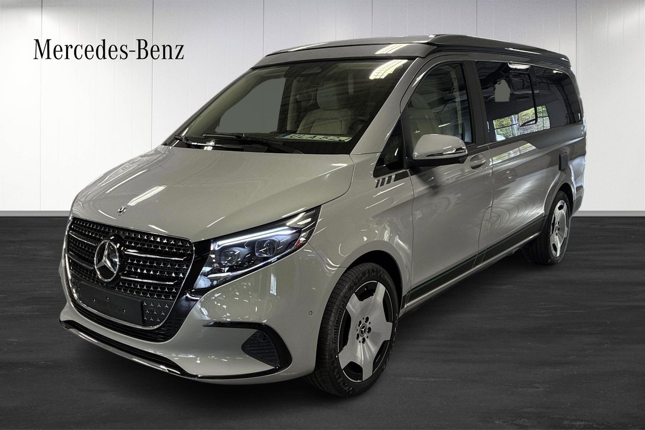 Mercedes-Benz Marco Polo