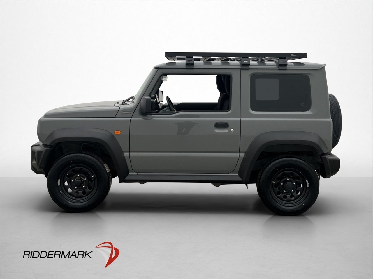Suzuki Jimny 2023, bild 4/25